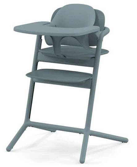 Cybex Lemo 4in1 Set Stone Blue