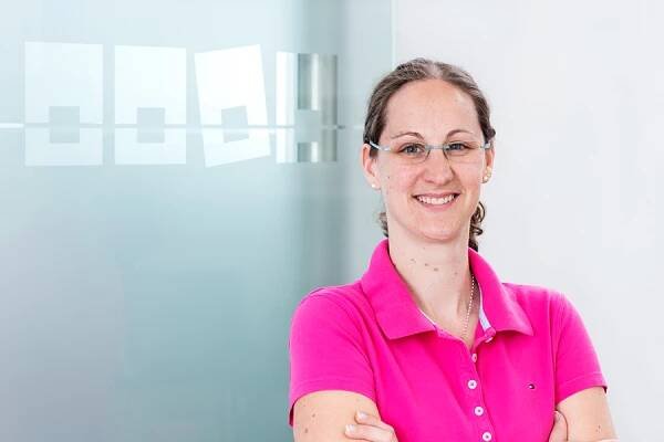 Julia Schmitt