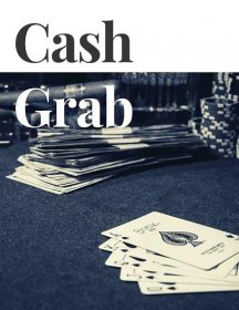 Cash Grab (Lecture Notes)
