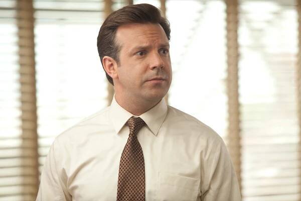 Jason Sudeikis