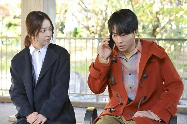 Džigoku no hate made curete iku - Z filmu - Nozomi Sasaki, Júki Inoue