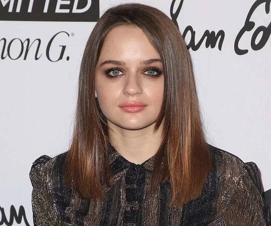 Joey King Biography – Facts, Childhood, Family Life of Actress