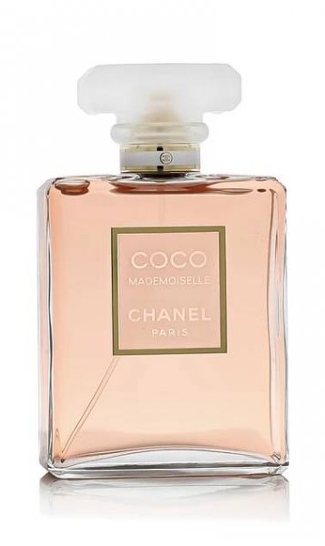 Chanel Coco Mademoiselle EDP 50 ml W