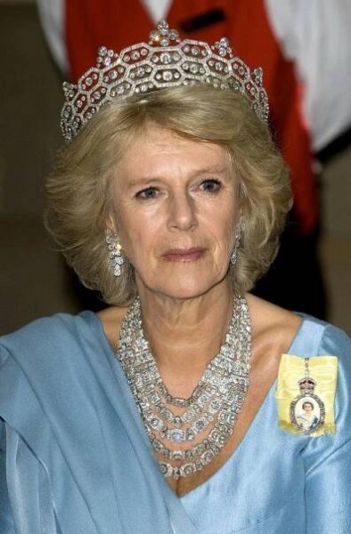 Královna Camilla (77) ruší program: Vážná infekce!