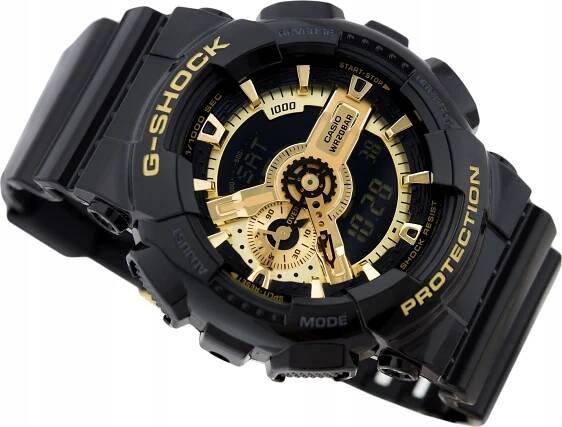 Casio G-Shock GA-110GB-1AER
