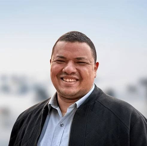 LXT AI data expert spotlight: Mohamed Emam