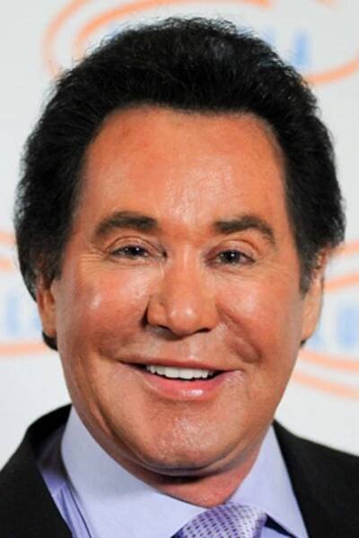 Wayne Newton herec