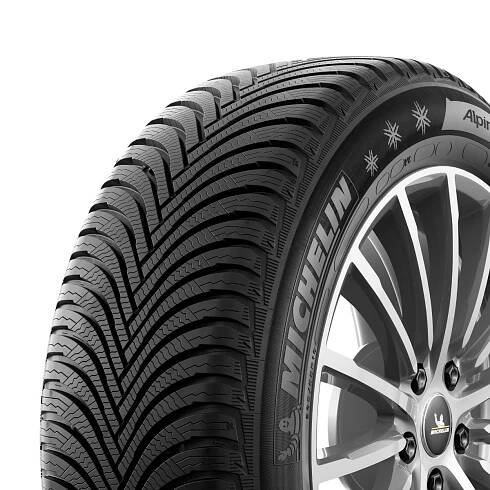 Michelin Alpin 5 205/55 R16 91H M+S zimní pneu