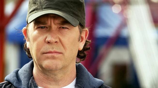 Dokonalý podraz - The Carnival Job - Z filmu - Timothy Hutton