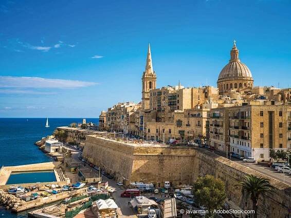 Valletta