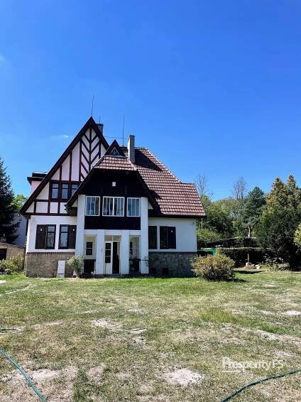 Pronájem Dům, Unhošťská, Unhošť, okres Kladno
