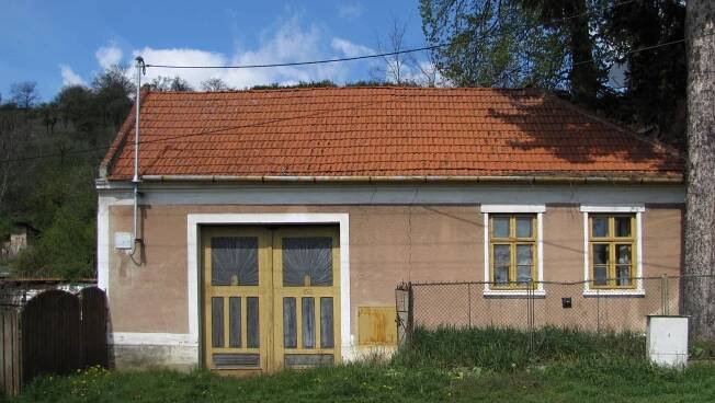 Soubor:Kyjov Bohuslavice chalupa 02.jpg – Wikipedie