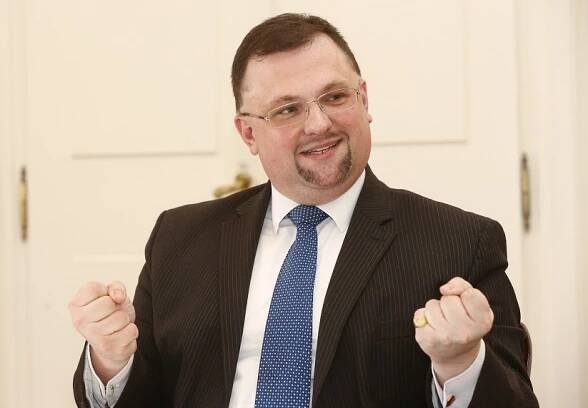 CNC, Karel Kopáč / CNC / Profimedia