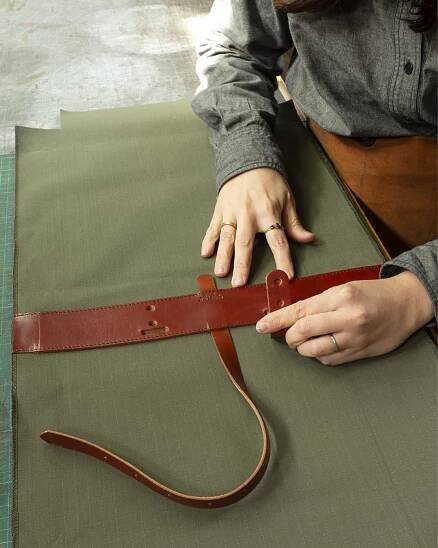 The Swiss Ruck Sack - Image 5