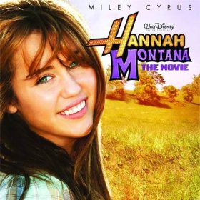 OST: Hannah Montana - The Movie (Regionální verze)