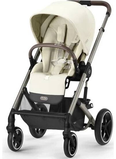  CYBEX Balios S Lux 