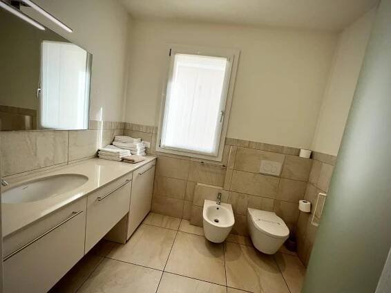 Apartmán Residenza Roma Marina Sottomarina Exteriér fotografie