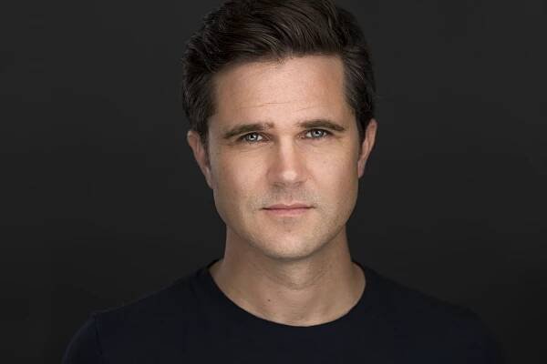 Will Collyer – Actor | Singer | Composer