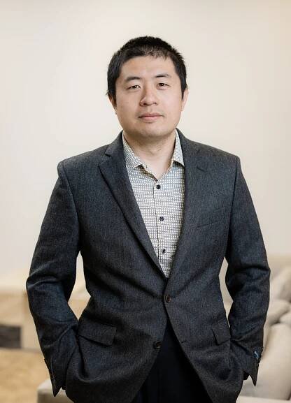 Meet The Team - Aleto