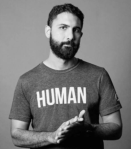 Board of Directors | HUMAN Security