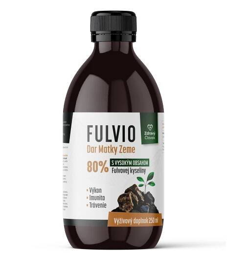 FULVIO 250 ml