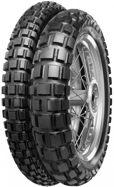 Continental TKC 80 Twinduro 150/70 B17 69 Q od 3 242 Kč