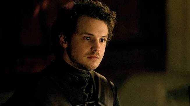 Dickon Tarly