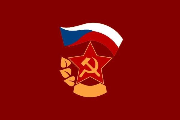 Txekoslovakiako Alderdi Komunista