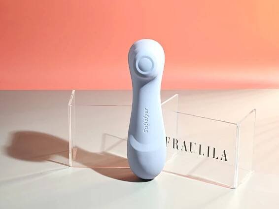 Satisfyer Pro 2 Gen 3 Fraulila