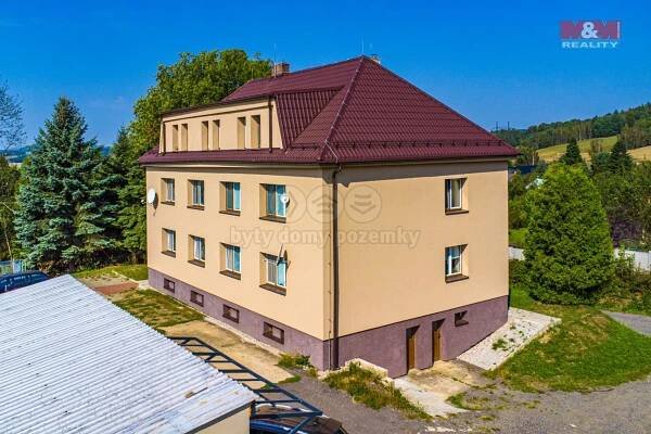 Brniště - Luhov, okres Česká Lípa