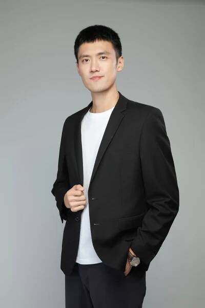BenQ ambassador Liu Bingke | BenQ Česko