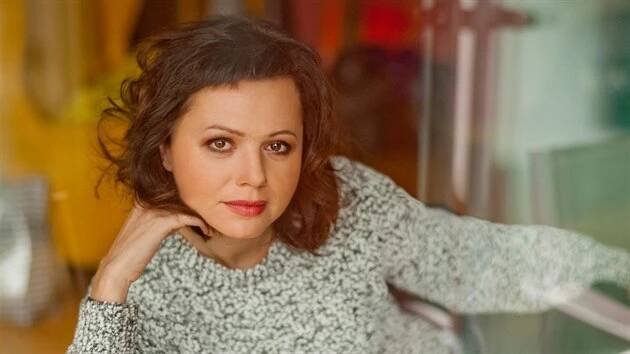 Lucie Žáčková