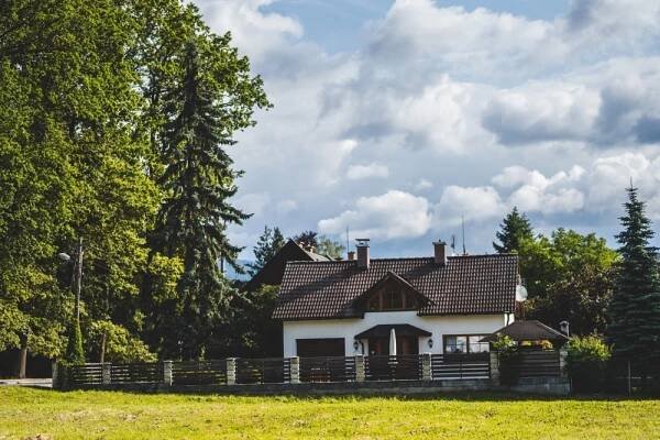 Penzion U lázní - Ubytování ve Velkých Losinách