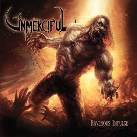 CD / Unmerciful / Ravenous Impulse