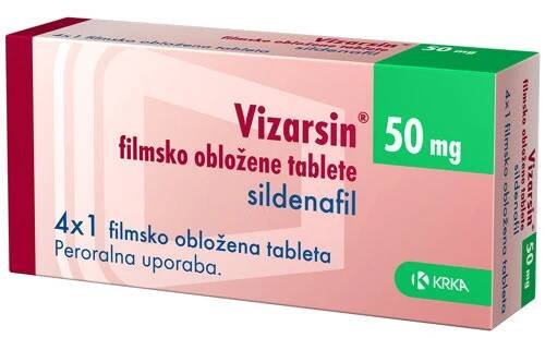 sildenafil krka cena