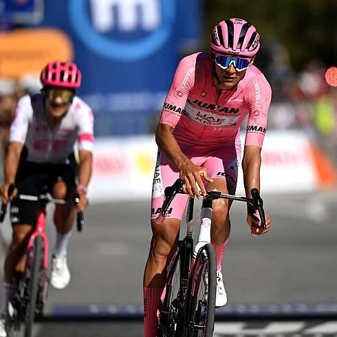 How to watch Giro d'Italia 2025 – Live streams, TV coverage, broadcasters