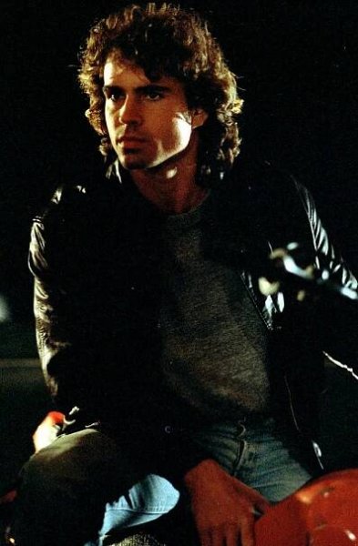 Ztracení chlapci - Z filmu - Jason Patric