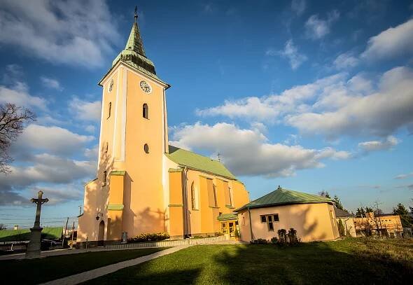Fotografie | Mikroregión Sekčov-Topľa