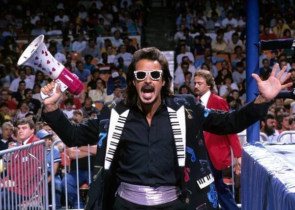 Vince McMahon's WWF and Jerry Lawler's USWA: A Secret War!