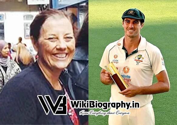 Maria Cummins (Pat Cummins Mother): Wiki, Bio, Age, News