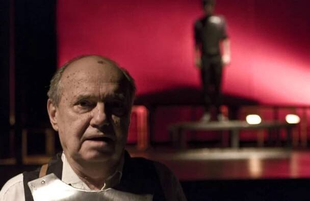 Tři do jednoho nekrologu? Oni by se nám tu nepoprali. Byli to mistři od kultury. Svět Tomáše Koloce | Krajské listy.cz 