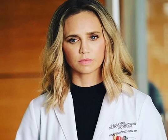 Fiona Gubelmann Biography - Facts, Childhood, Family Life & Achievements