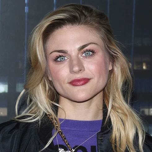 Frances Bean Cobain