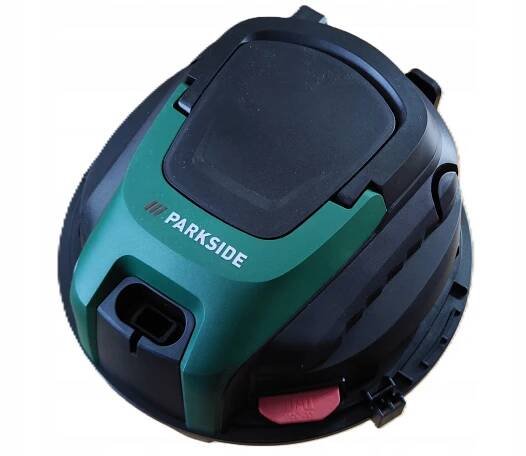 Kryt motoru vysavač PARKSIDE PWD 25 B3