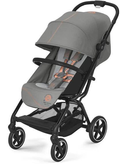 Cybex Eezy S+ 2 2022