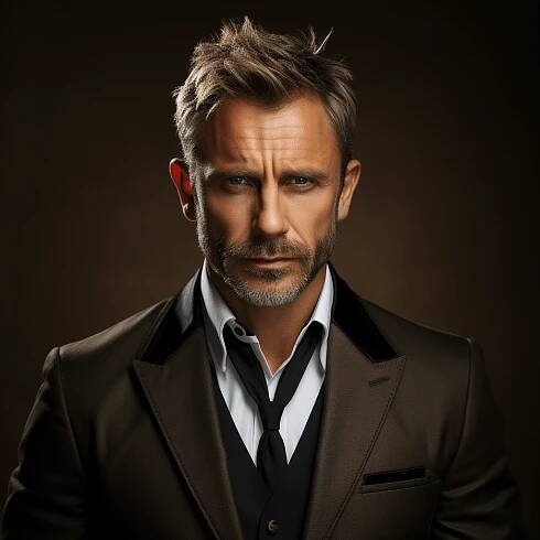 Daniel Craig Costner: A Star's Legacy