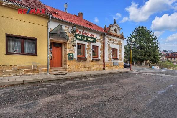 Prodej Dům, Čechova, Hořice