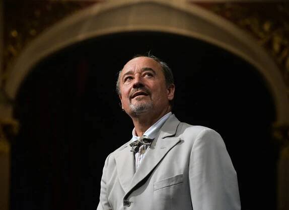Faust, Lakomec, Ubohý vrah i Brouk v hlavě. Viktoru Preissovi je 70 let. Zde jsou jeho slavné role