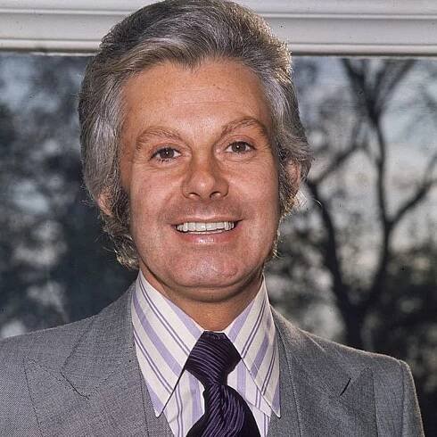Danny La Rue: Female impersonator who made drag into an art form