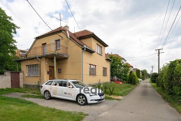 Prodej rodinné domy, 110 m2 - Bučovice | Reality.iDNES.cz 